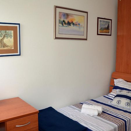 Apartment Two Air - Con Split Dış mekan fotoğraf