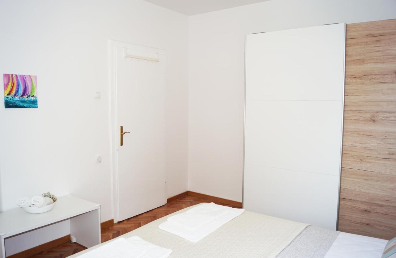 Apartment Two Air - Con Split Dış mekan fotoğraf