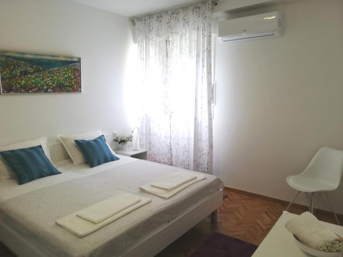 Apartment Two Air - Con Split Dış mekan fotoğraf