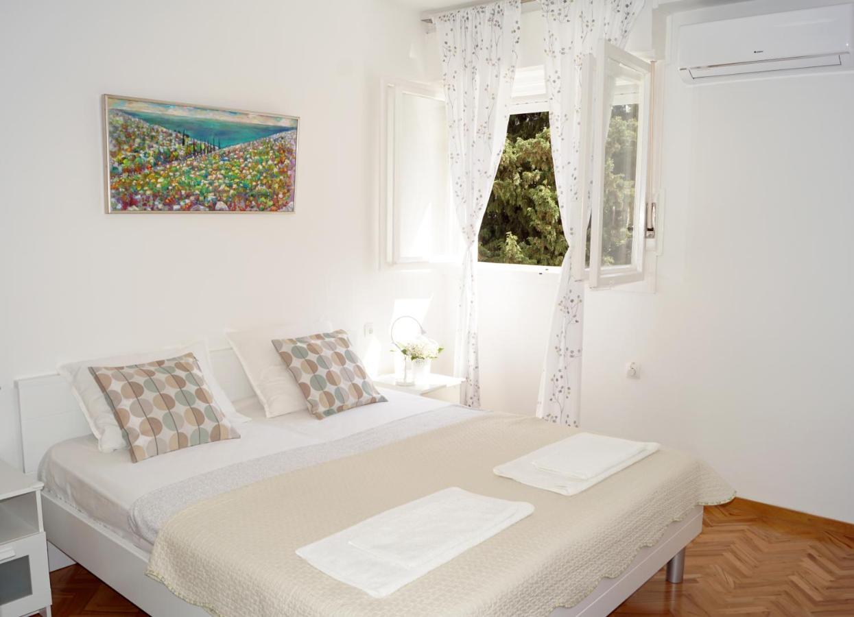 Apartment Two Air - Con Split Dış mekan fotoğraf