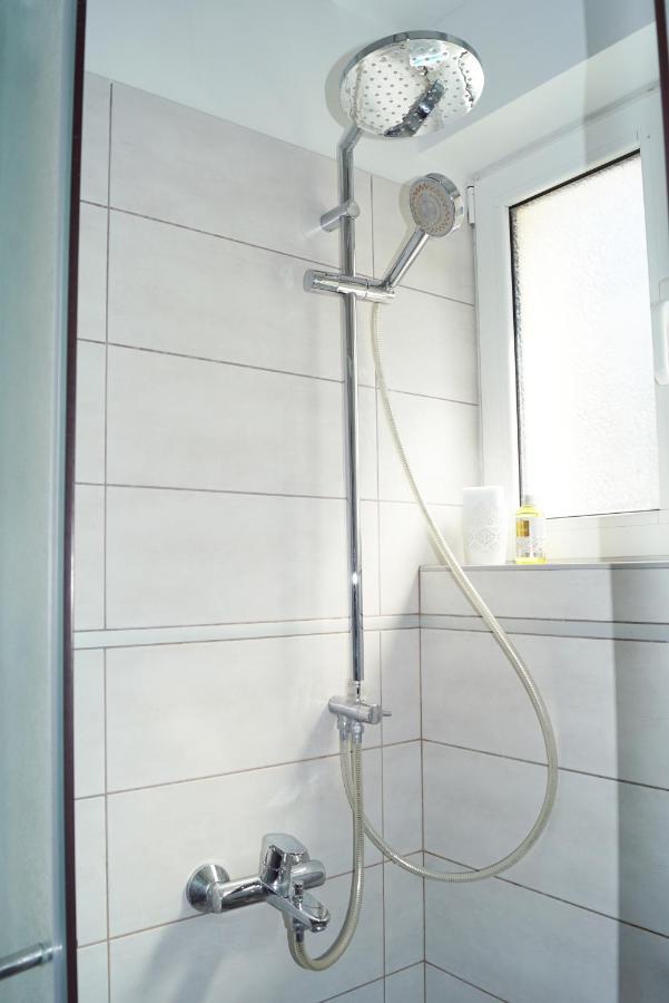 Apartment Two Air - Con Split Dış mekan fotoğraf
