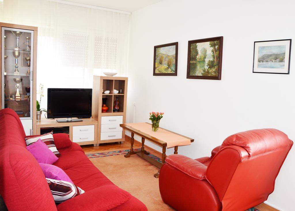 Apartment Two Air - Con Split Dış mekan fotoğraf