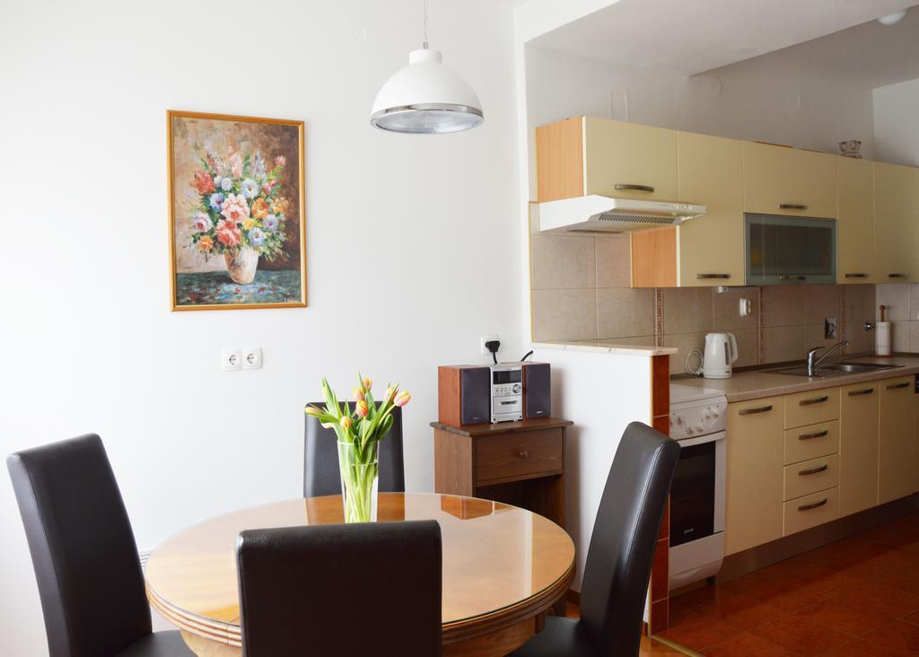 Apartment Two Air - Con Split Dış mekan fotoğraf