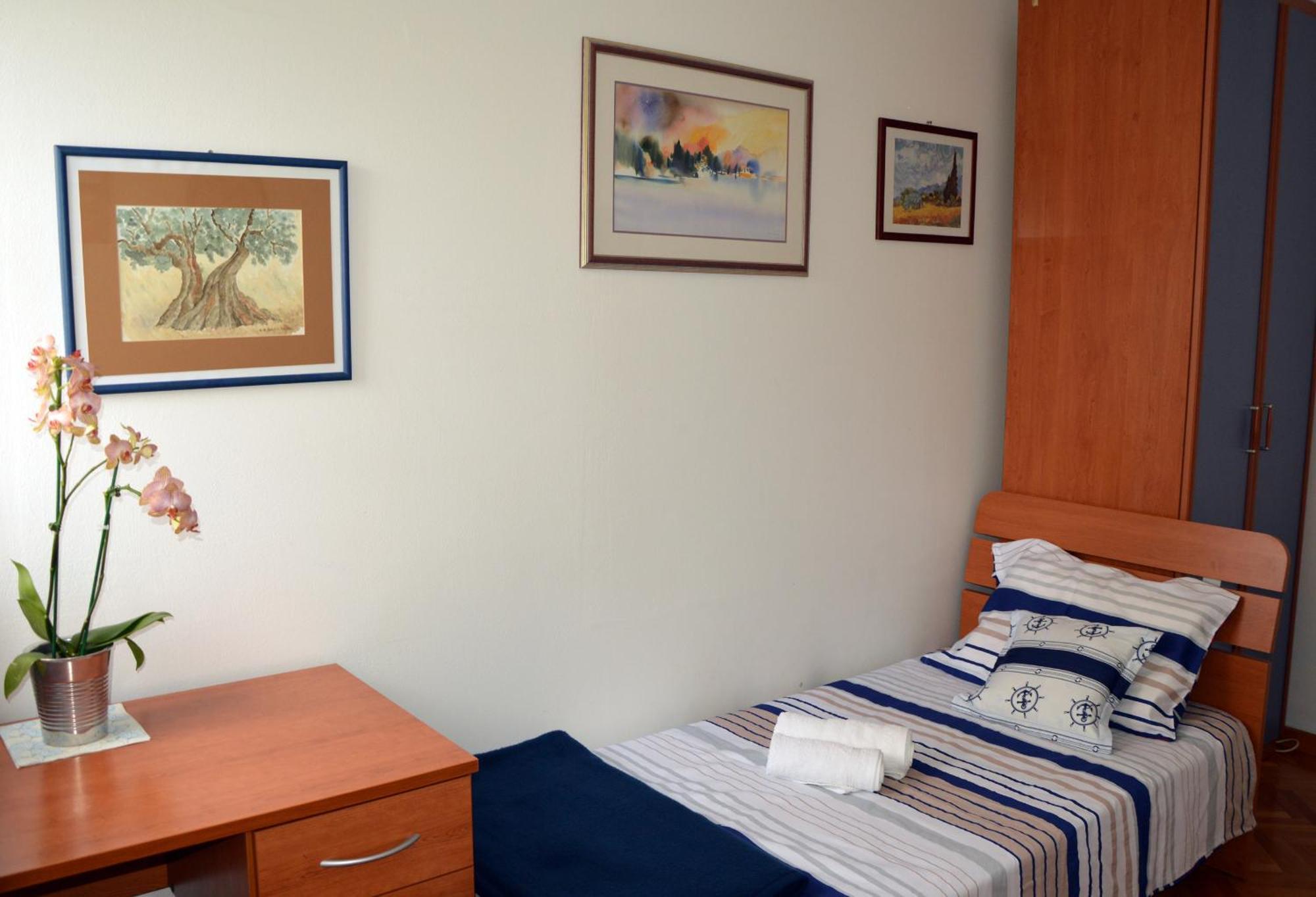 Apartment Two Air - Con Split Dış mekan fotoğraf
